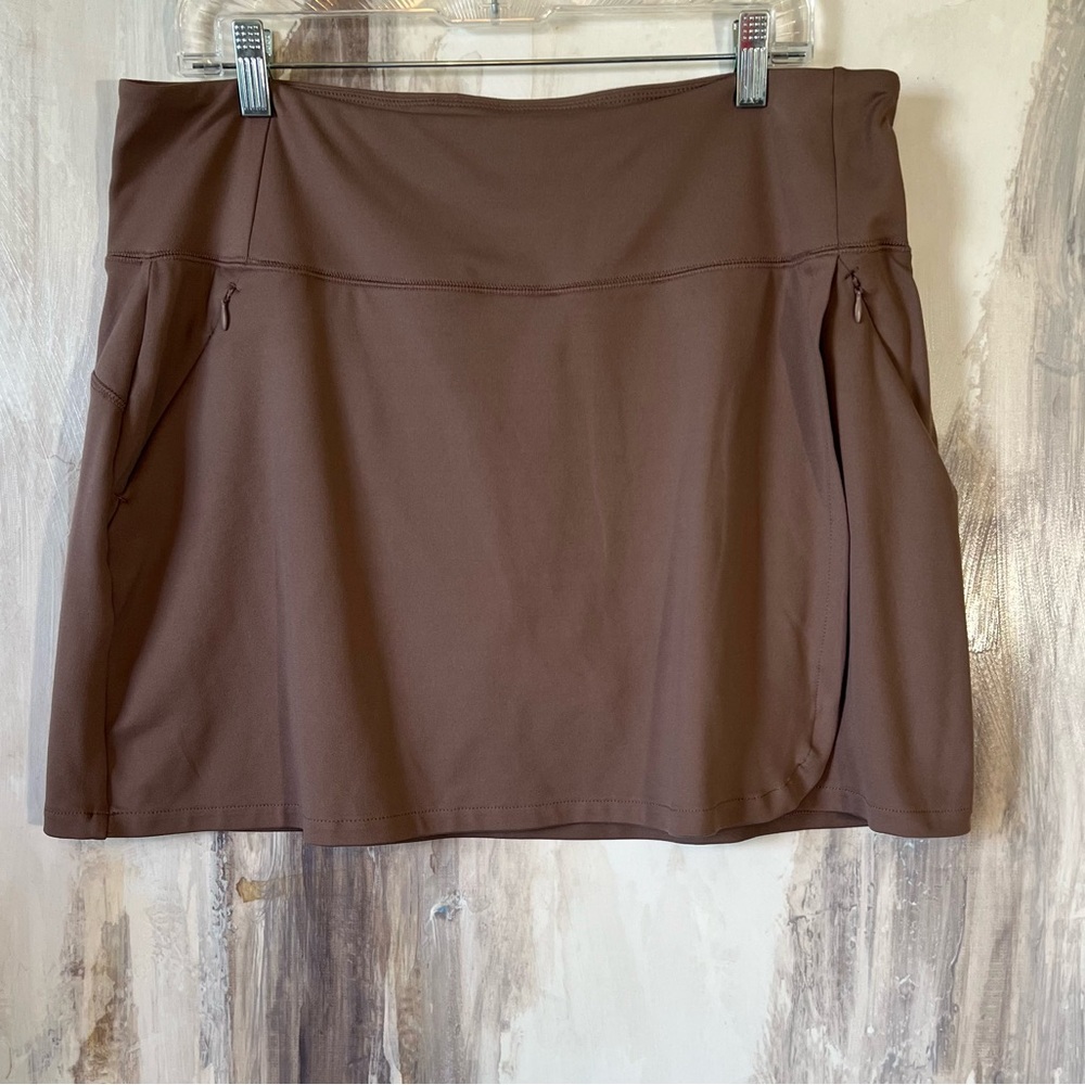 Freely Athletic Skort Size XL